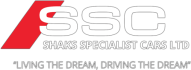 Shaks Specialist Cars Ltd